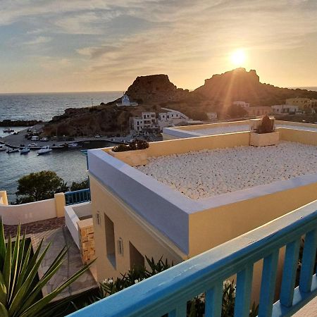 Finiki Villas Εξωτερικό φωτογραφία