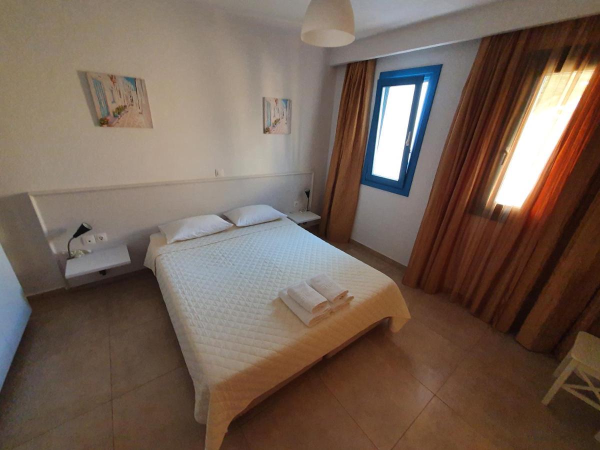 Finiki Villas Εξωτερικό φωτογραφία