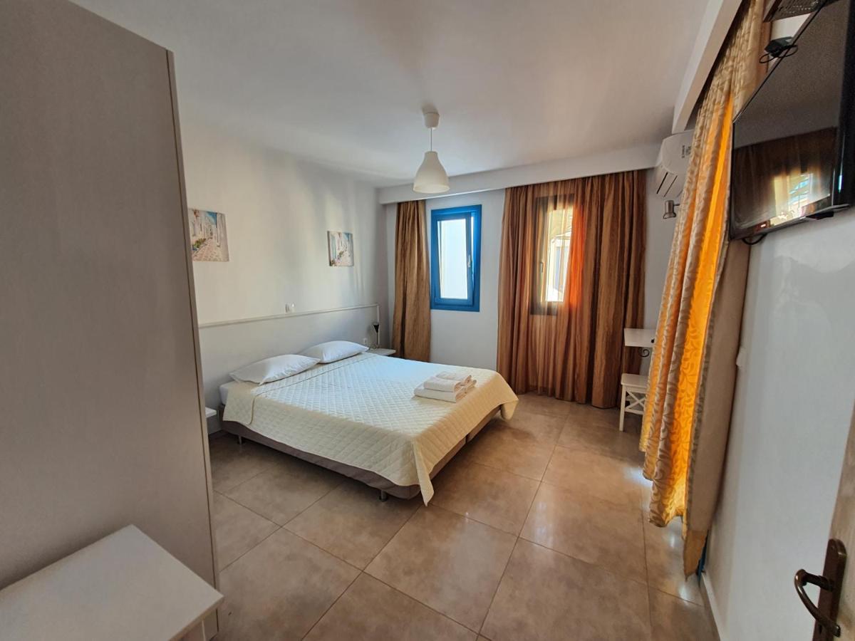 Finiki Villas Εξωτερικό φωτογραφία