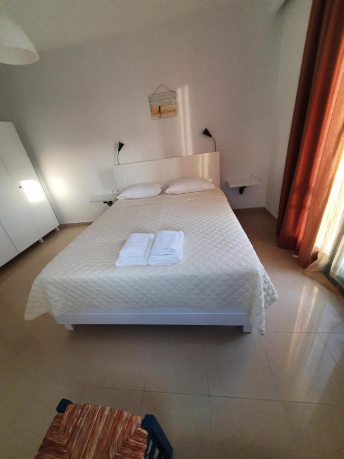Finiki Villas Εξωτερικό φωτογραφία