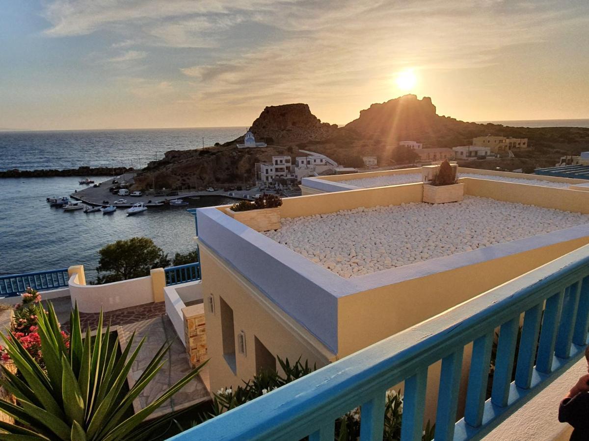 Finiki Villas Εξωτερικό φωτογραφία