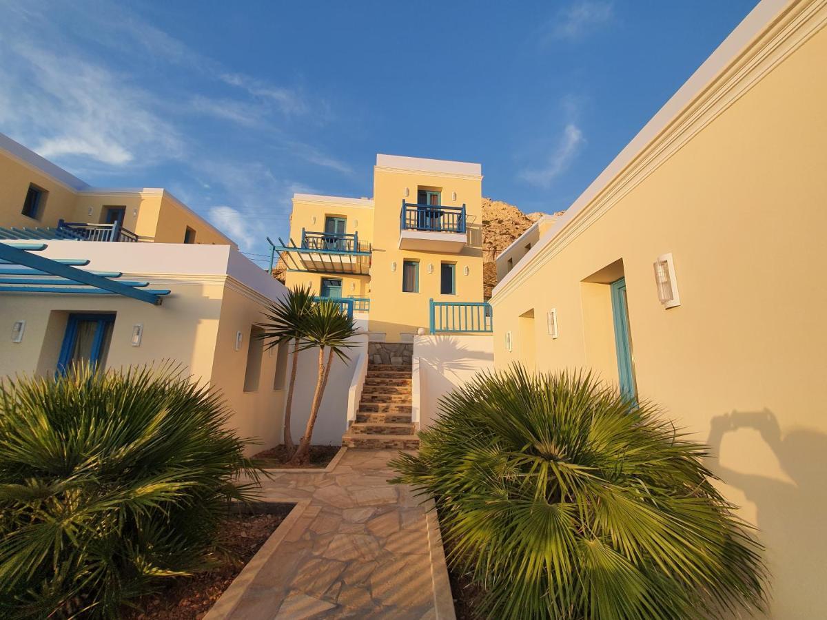 Finiki Villas Εξωτερικό φωτογραφία