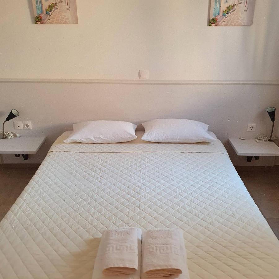 Finiki Villas Εξωτερικό φωτογραφία