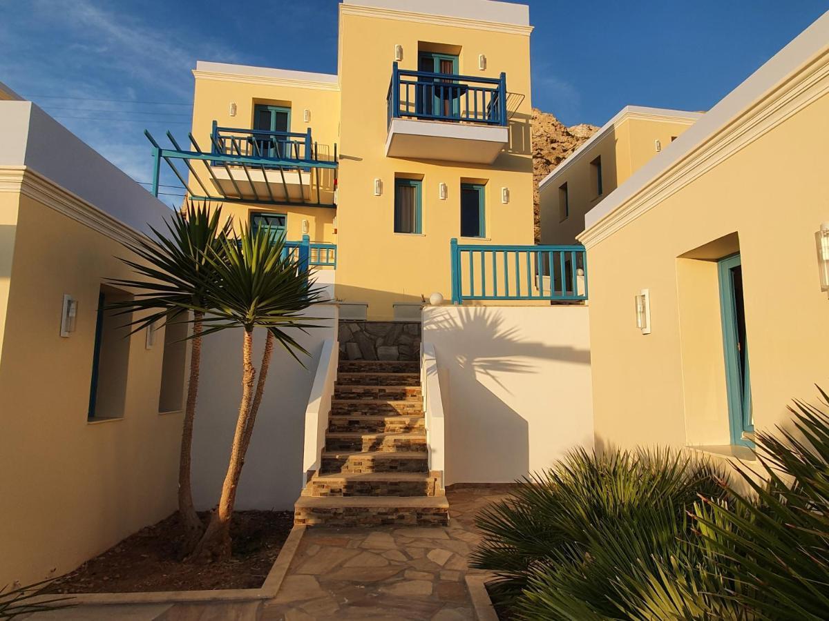 Finiki Villas Εξωτερικό φωτογραφία