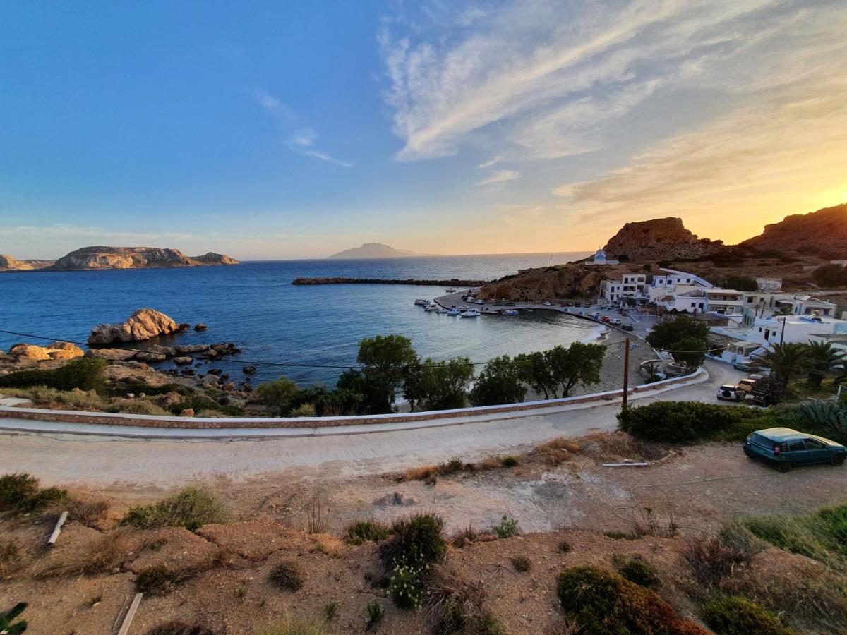 Finiki Villas Εξωτερικό φωτογραφία