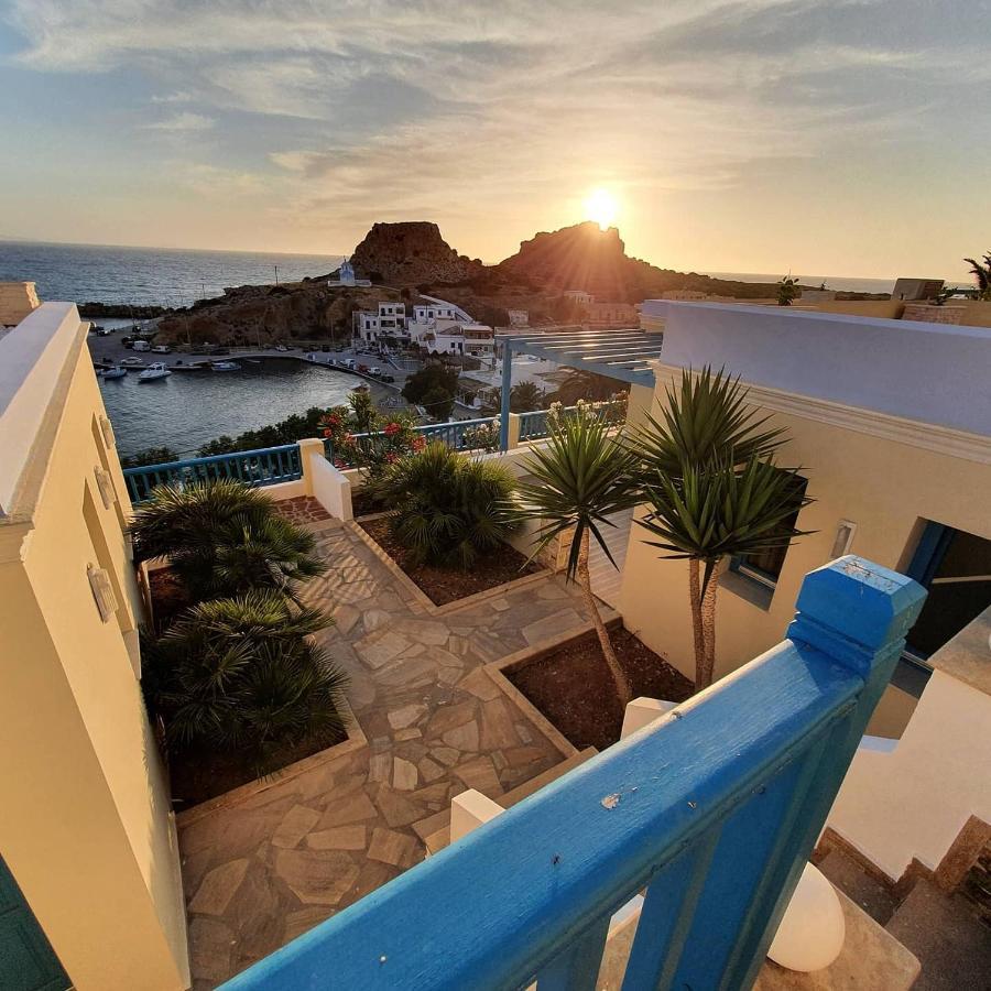 Finiki Villas Εξωτερικό φωτογραφία