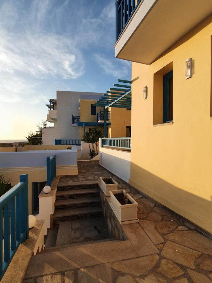 Finiki Villas Εξωτερικό φωτογραφία