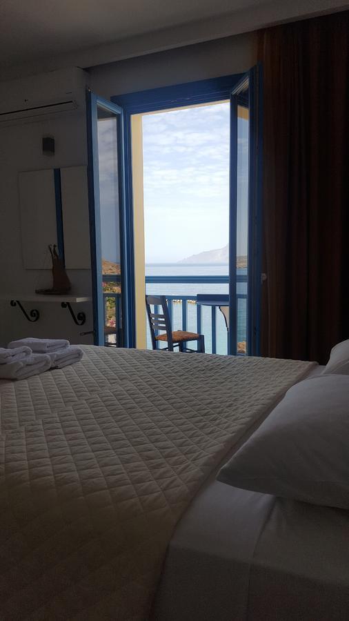 Finiki Villas Εξωτερικό φωτογραφία