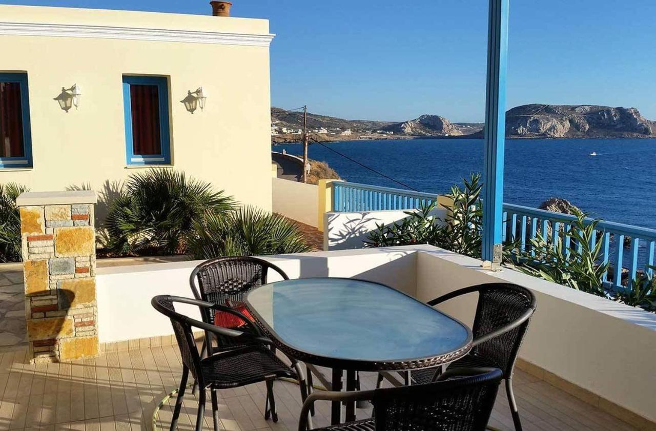 Finiki Villas Εξωτερικό φωτογραφία