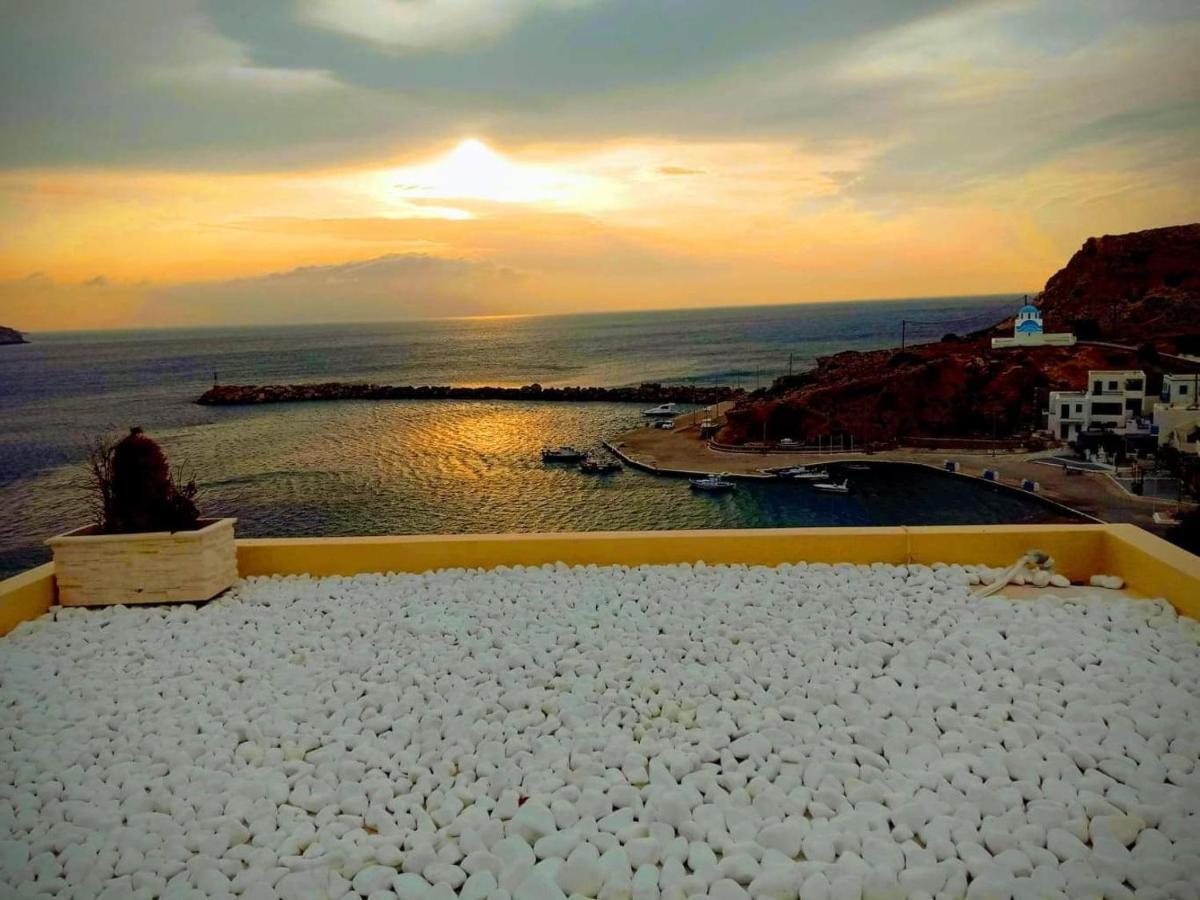 Finiki Villas Εξωτερικό φωτογραφία